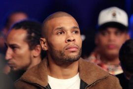 Chris Eubank Jr Wife: Is Chris Eubank Jr Married?