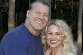 Jessica Lockhart: Who Is Chris Jericho’s Wife?
