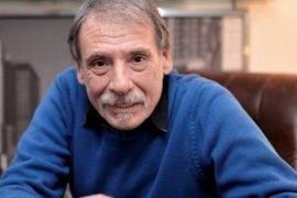 Civan Canova Obituary