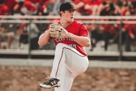 Clayton Beeter Prospect Ranking? Is Clayton Beeter Good?