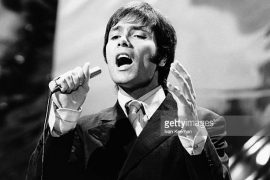 Cliff Richard Parents: Meet Dorothy Marie Webb And Rodger Oscar Webb