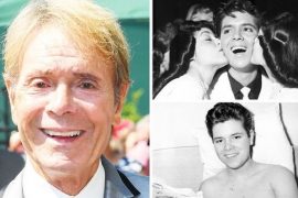 Cliff Richard’s Dating Life Explored