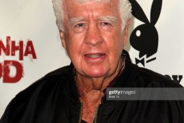 Clu Gulager Cause Of Death