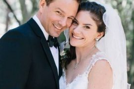 Coleman Laffoon Wife: Who Is Coleman Laffoon Married To Now?