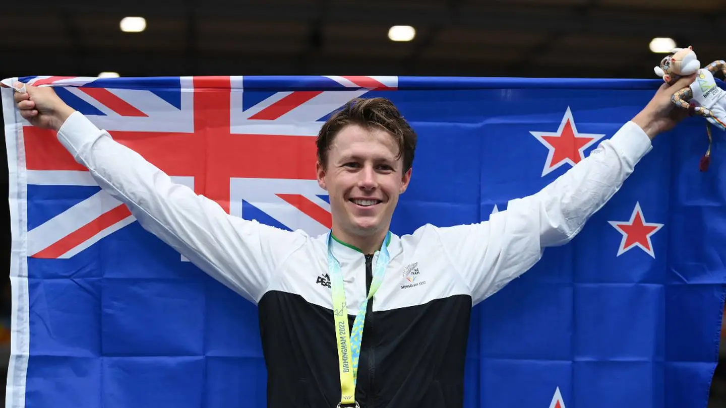 Corbin Strong Biography, Height, Net Worth, Medals, Instagram - ABTC
