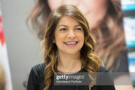Cristina D’Avena Age, Height, Parents, Husband, Children, Books, Net Worth