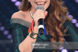 Cristina D’Avena Boyfriend: Is Cristina D’Avena In A Relationship?