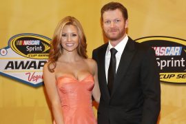 Dale Earnhardt Jr. Wife: Who is Amy Reimann ?