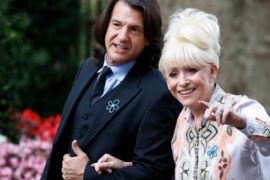Dame Barbara Windsor