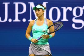 Danka Kovinić Net Worth: How Rich Is Danka Kovinić?