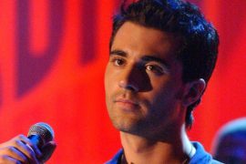 What Musicals Has Darius Been In? What Is Darius From Pop Idol Doing Now?