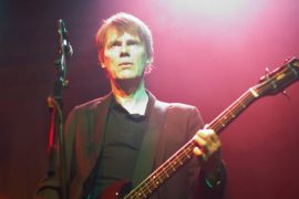 Darryl Hunt Net Worth At Time Of Death