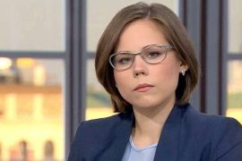 Darya Dugina Net Worth At Death