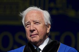 David McCullough Children: Meet David McCullough Jr., Dorie Lawson And Melissa McDonald