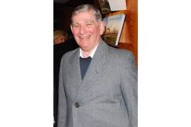 David Smith Obituary