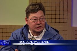Dean Westlake Net Worth At Death