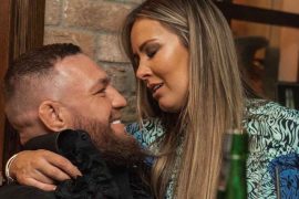 Connor McGregor Wife: Is Conor McGregor Married?