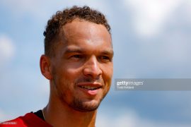 Desmond Ridder Wife: Is Desmond Ridder engaged?