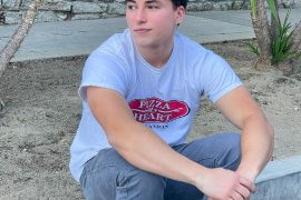 Devin Caherly Parents: Who Are Devin Caherly’s Mother And Father?