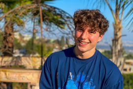 Devin Caherly Age, Height, Nationality, Girlfriend, Instagram, YouTube, Net Worth