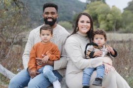 Raheem Mostert Children: Does Raheem Mostert Have Kids?
