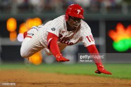 Didi Gregorius Wife: Is Didi Gregorious Married?