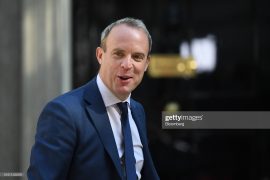 Dominic Raab Young, Education, Twitter, Human Rights, Salary, Net Worth