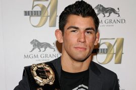 Dominick Cruz Children: Does Dominick Cruz Have Kids?
