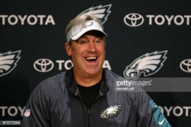 Doug Pederson Net Worth: How Rich Is Doug Pederson?