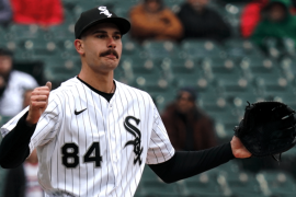Padres Secure Right-Handed Pitcher Dylan Cease in Trade with White Sox