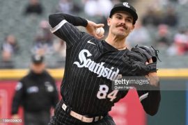 Where was Dylan Cease born? What nationality is Dylan cease?