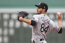 How good is Dylan cease? Is Dylan cease a good pitcher?