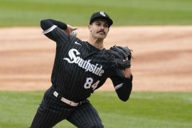 How old is Dylan cease Chicago White Sox? How tall is Dylan cease?