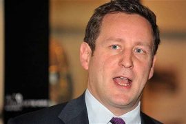 Alex Vaizey: Who Is Ed Vaizey’s Wife?