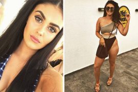 Emily Mae Cunliffe Father: Who is Emilie Cunliffe dad?