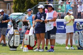 Jeff Steffler: Who Is Emma Talley Caddy?