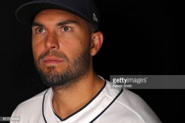 Eric Hosmer Net Worth