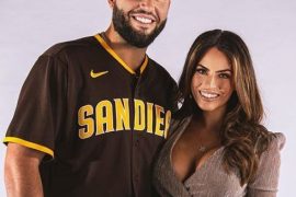 Eric Hosmer Wife: Is Eric Hosmer Married?