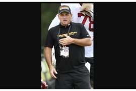 What Happened To Ernie Zampese? How Did Ernie Zampese Die?