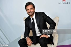 Eugenio Derbez Nationality: Where Was Eugenio Derbez Born?