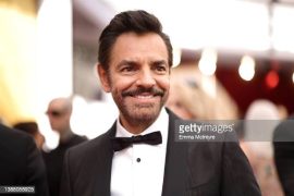 Eugenio Derbez Age, Height, Parents, Sister, Wife, Children, Injury, Surgery