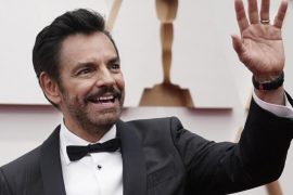 Eugenio Derbez Family, Young, Movies On Netflix, Instagram, Net Worth