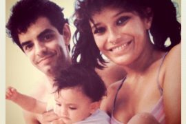 Eugenio Derbez Ex-Wife: Who Is Gabriela Michel?