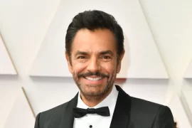 Eugenio Derbez Accident: What Happened To Eugenio Derbez?