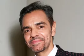 Eugenio Derbez Salary: How Much Does Eugenio Derbez Make In A Year?