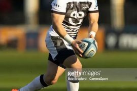 Is Faf de Klerk engaged? Is Pfaff de Klerk married?
