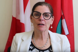 Filomena Tassi Net Worth: How Rich Is Filomena Tassi?
