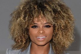 Fleur East Hair: Does Fleur wear a wig? What hair products does Fleur East use?