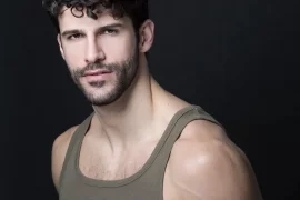 Franco Lo Presti Bio, Age, Height, Nationality, Parents, Wife, Net Worth, Wiki