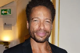 What color are Gary Dourdan eyes? What TV show is Gary Dourdan in? Why did Gary Dourdan leave CSI?